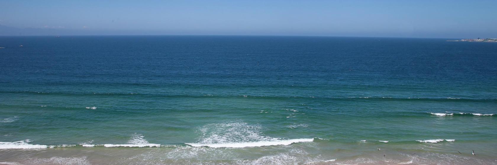 Diaz Beach