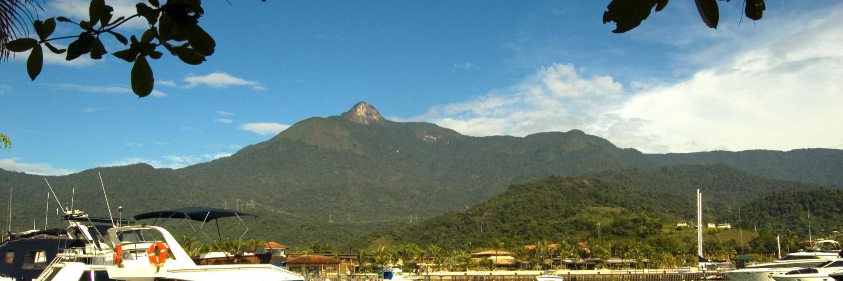 Praia do Frade