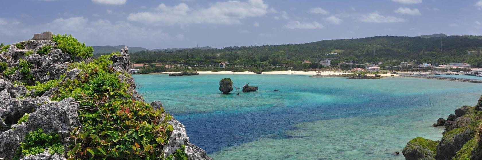 Praia de Manza