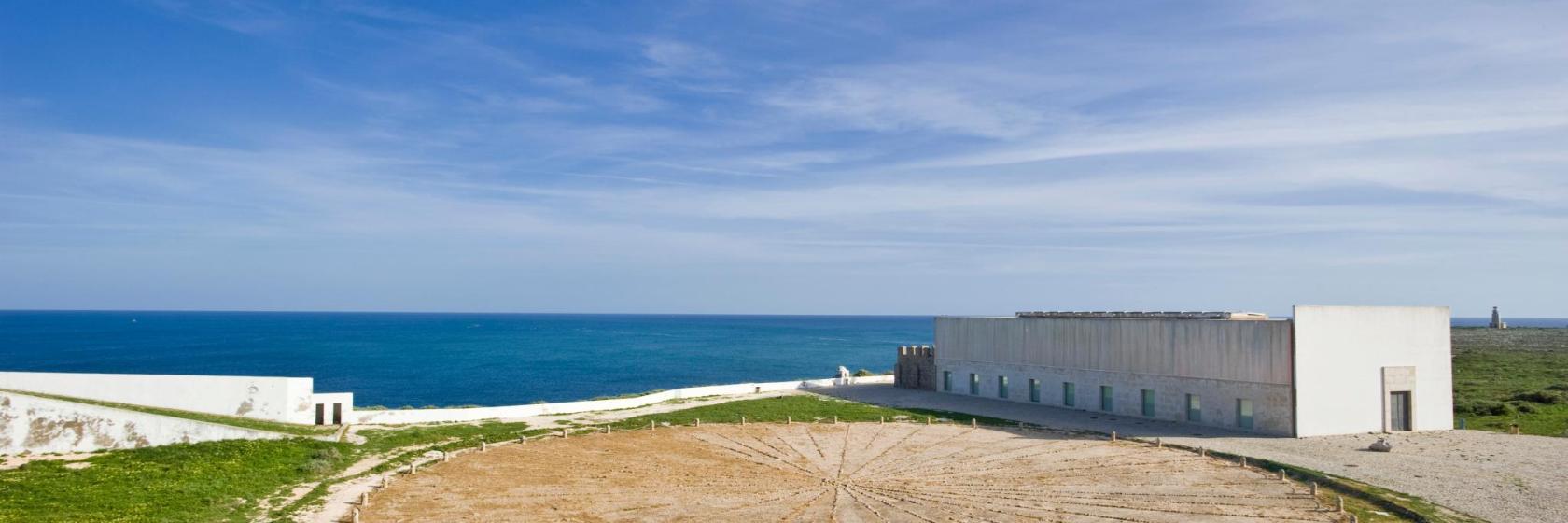 Festung von Sagres