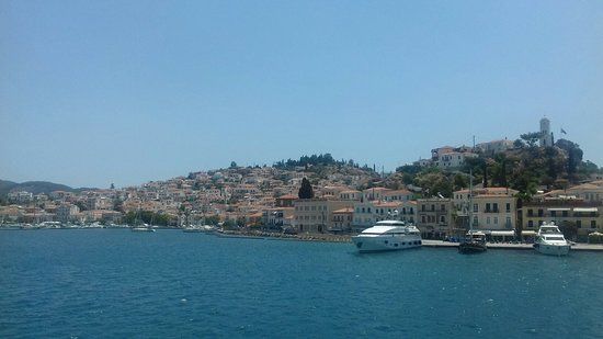 Poros Limanı