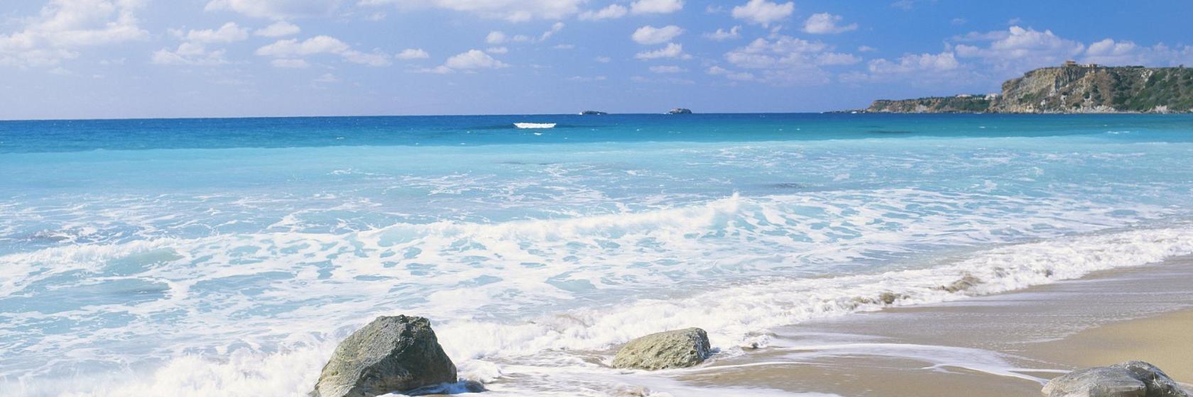 Strand van Avithos
