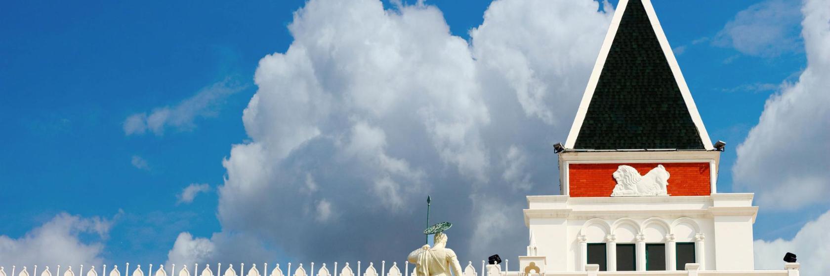 Venezia Hua Hin