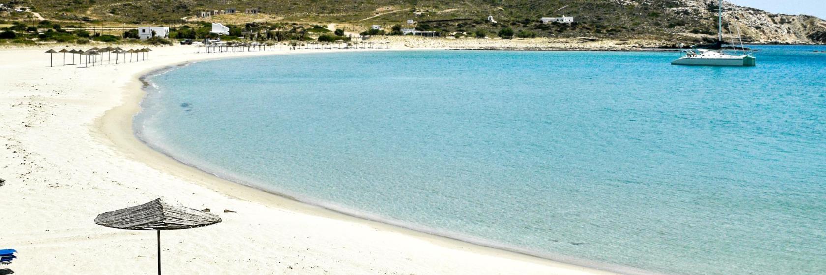 Playa de Manganari