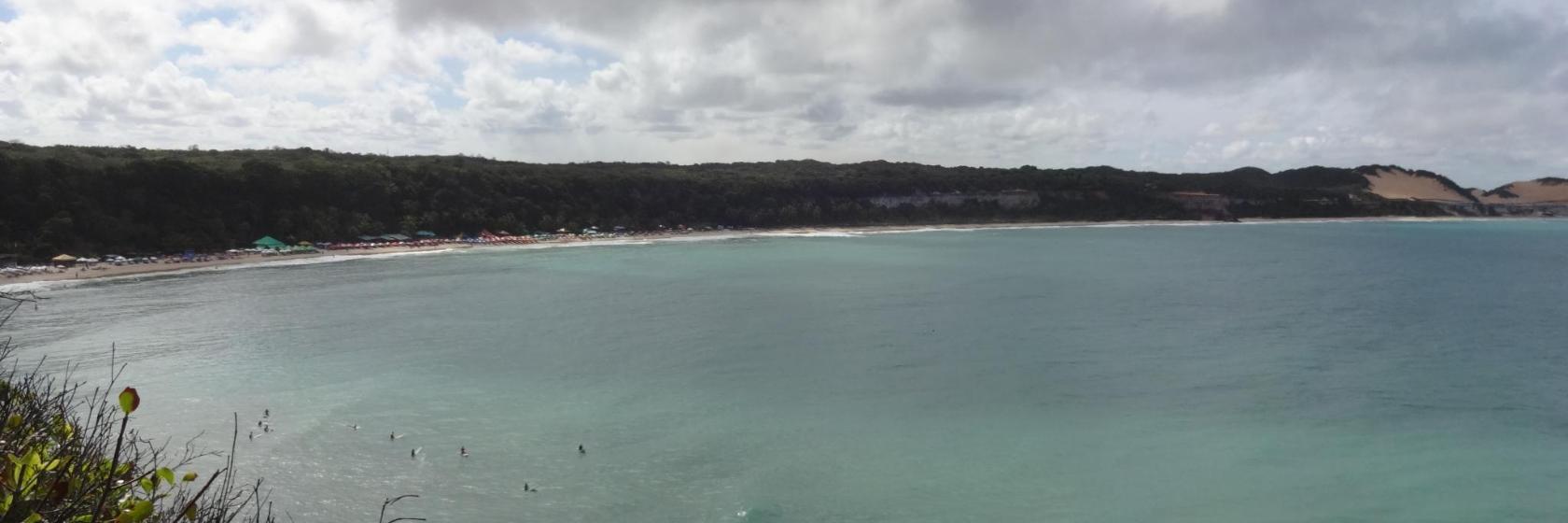 Playa del Madeiro