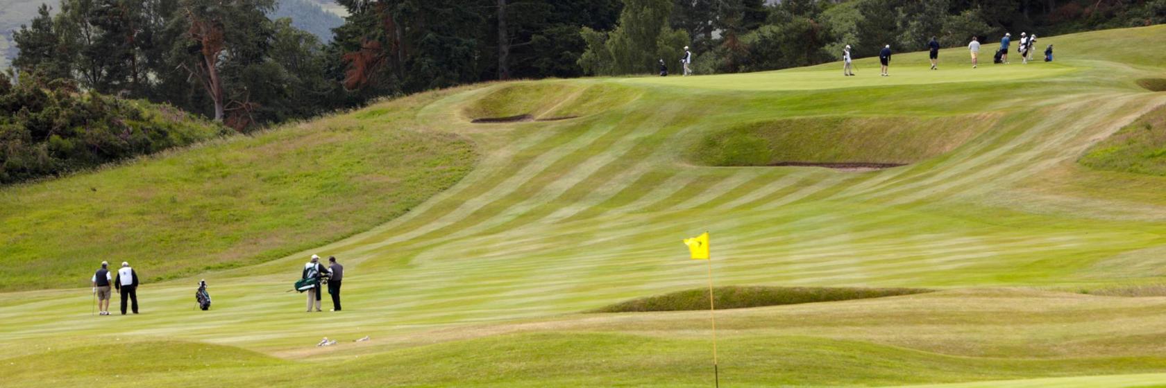 Gleneagles