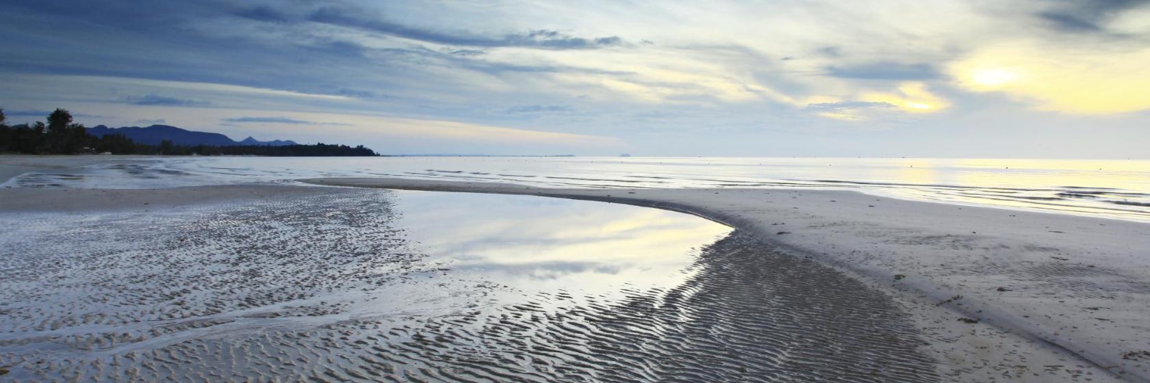 Sairee Beach