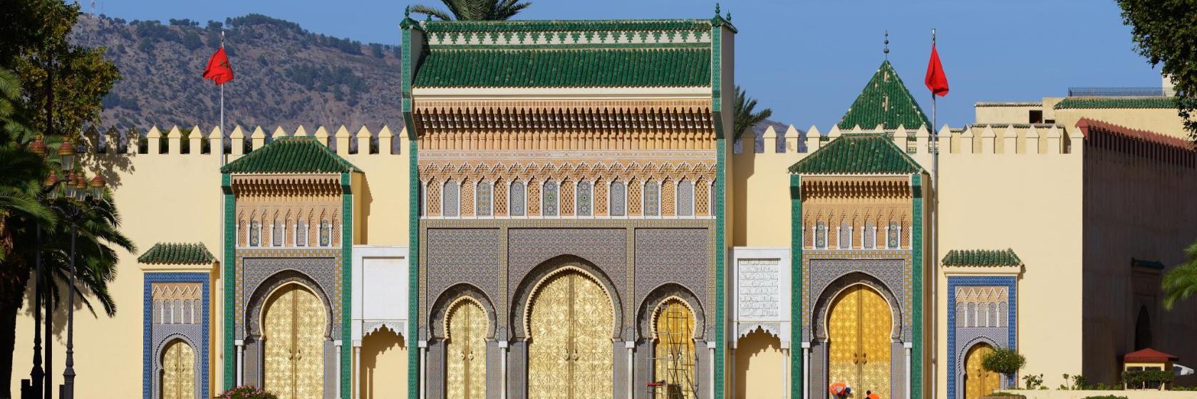 Palais royal