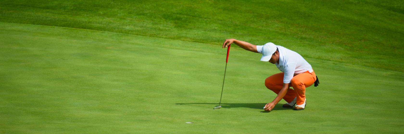 Dreamland Golf Sahası