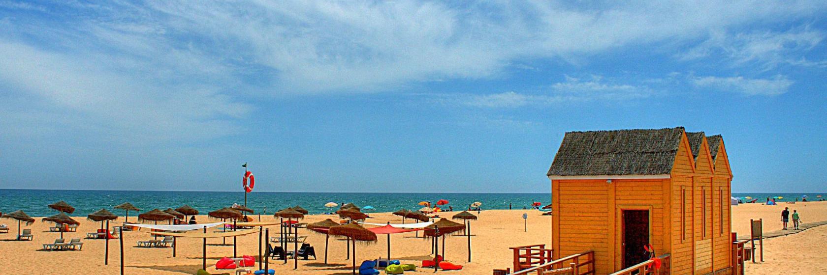 Playa de Manta Rota