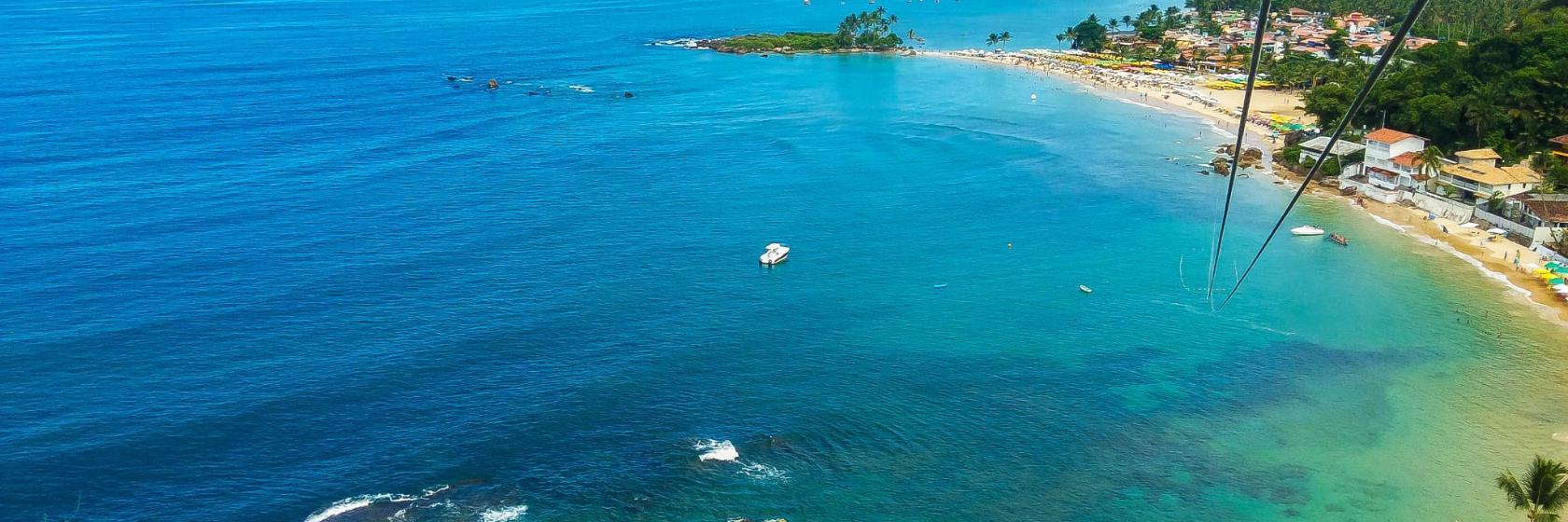 Quarta Praia