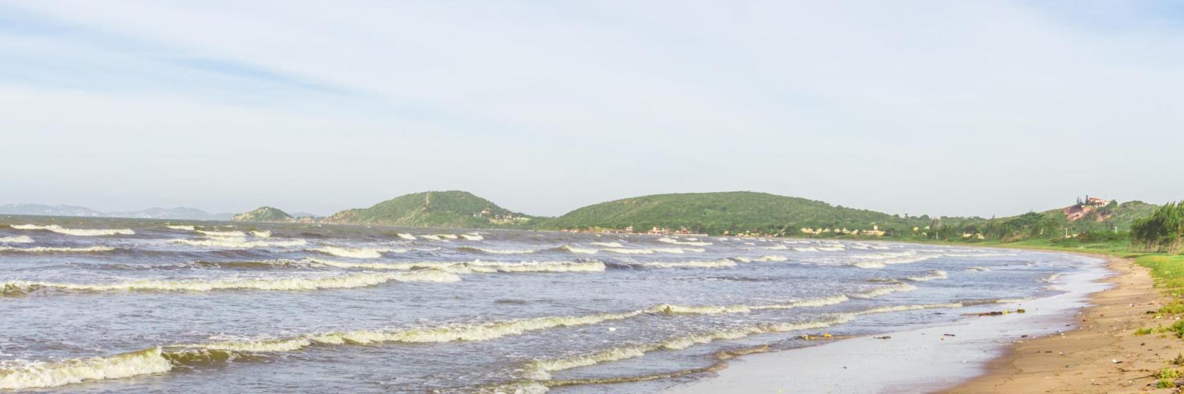 Praia Rasa
