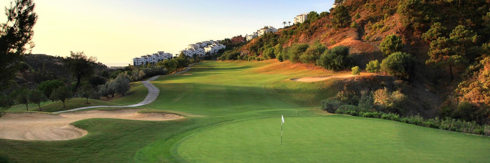 Quinta Golf