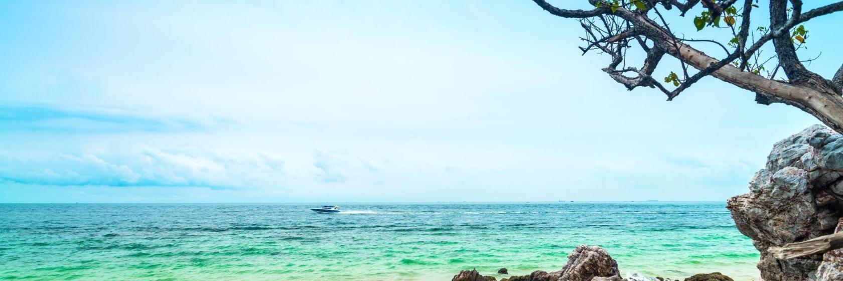 Ta-Yai-stranden