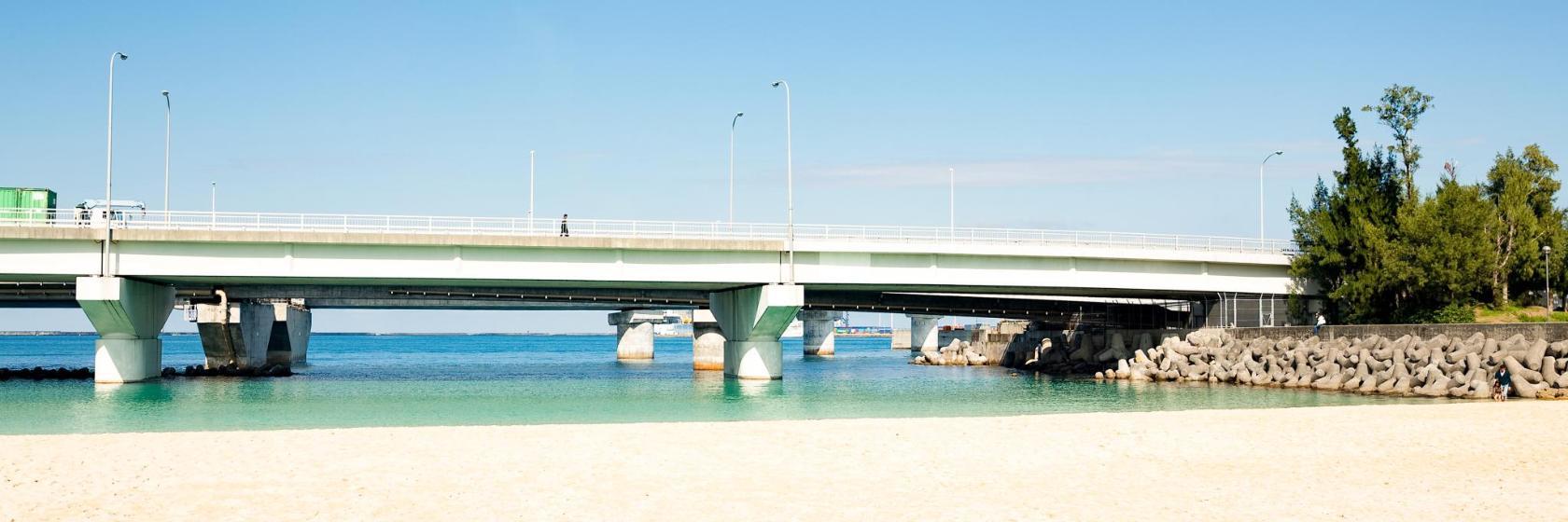 Naminoue Beach