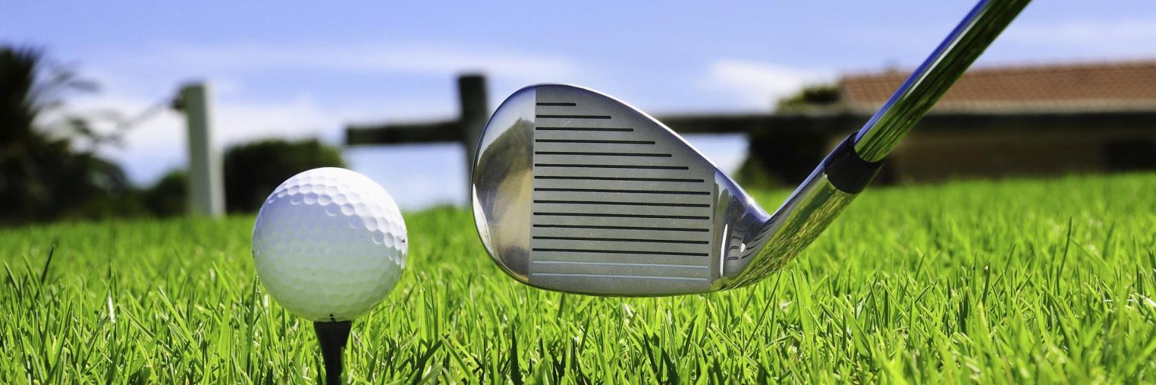 Campo de Golf Carya