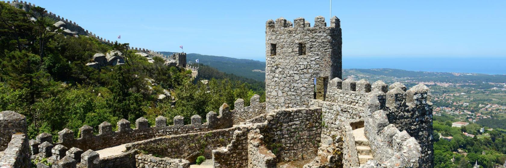 Moors Kalesi