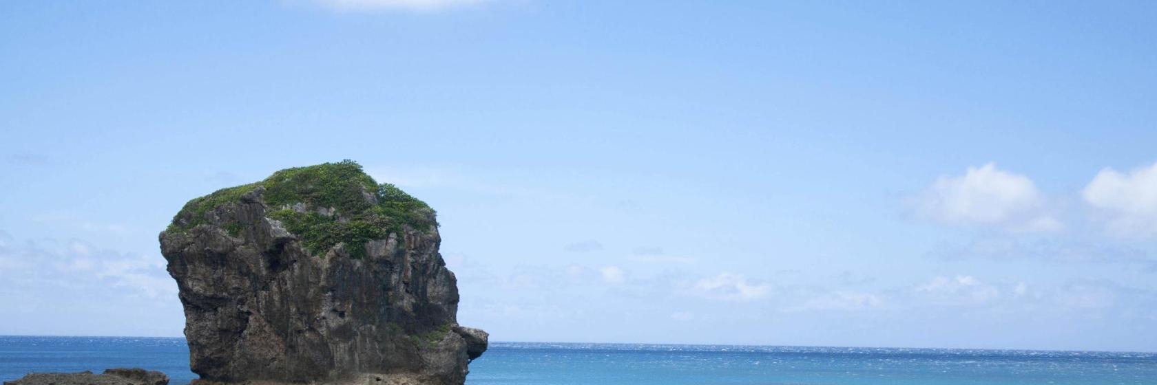 Chuanfan Rock