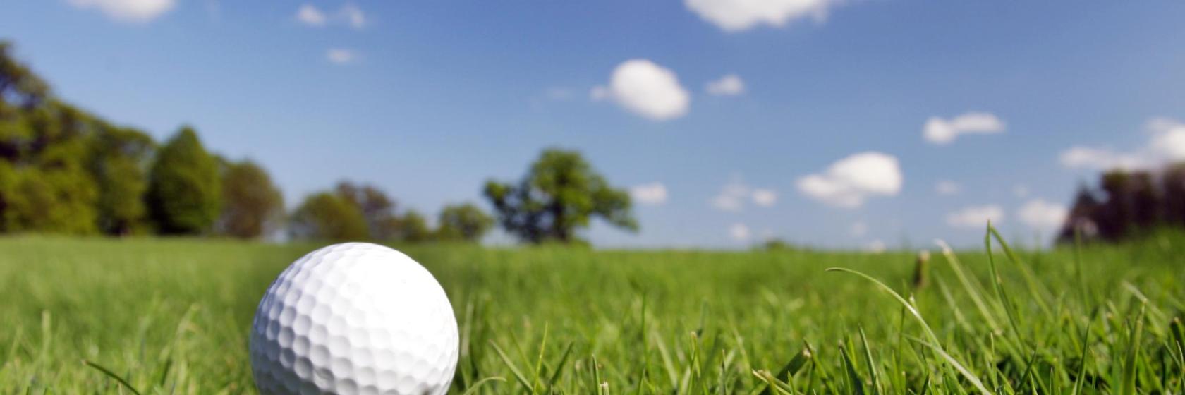 Real Golf La Manga Club