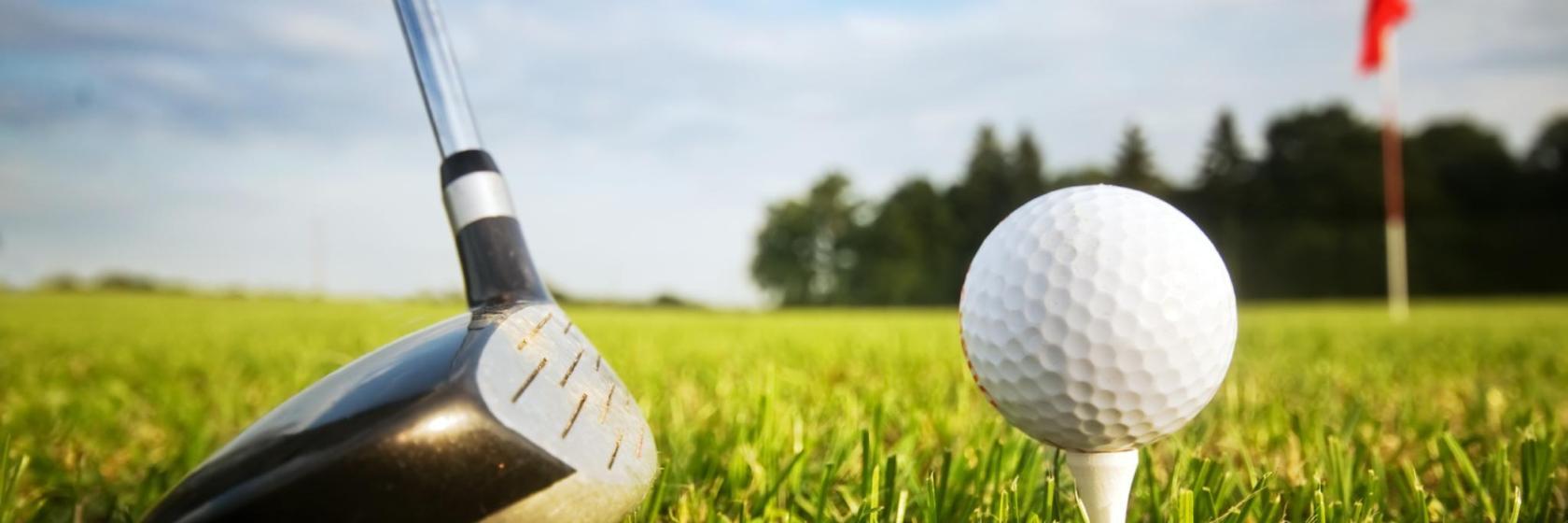 Golfplatz Seignosse