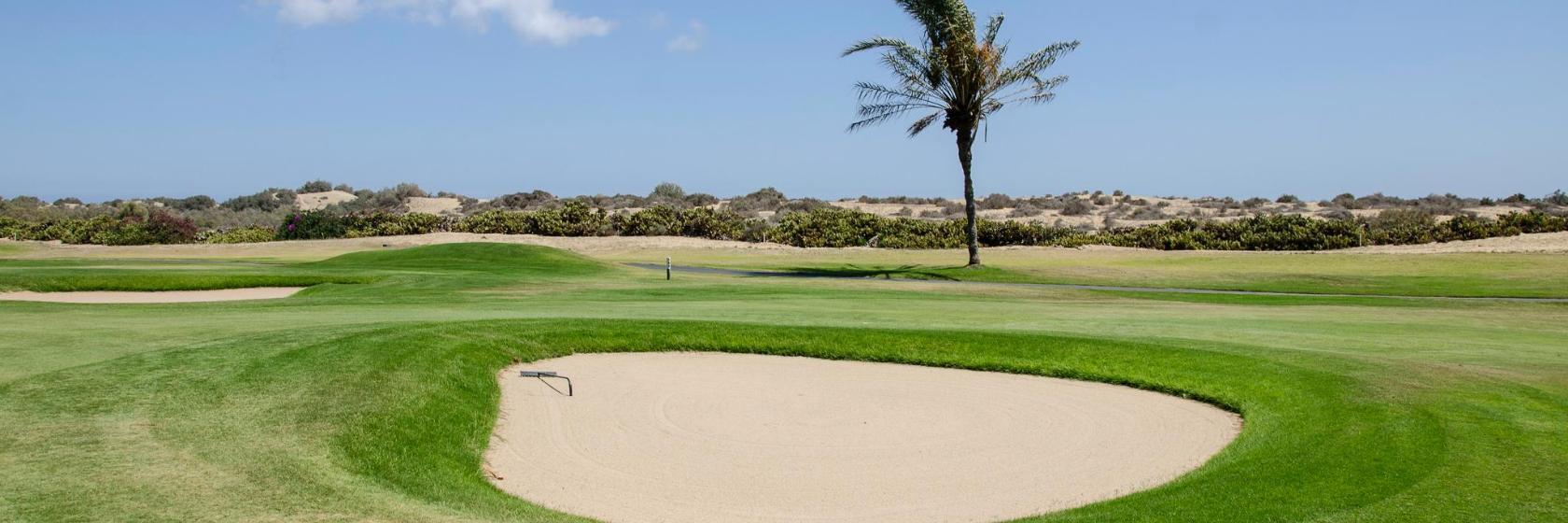 Troia Golf