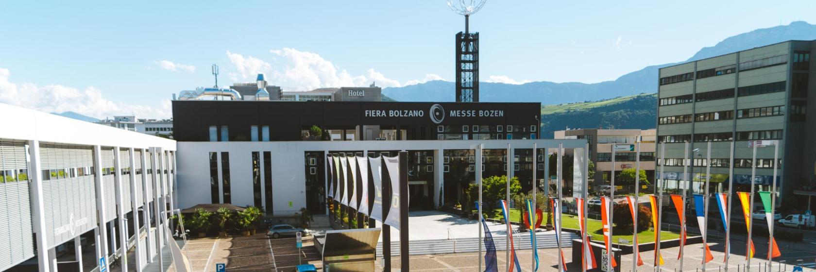 Feria de Bolzano