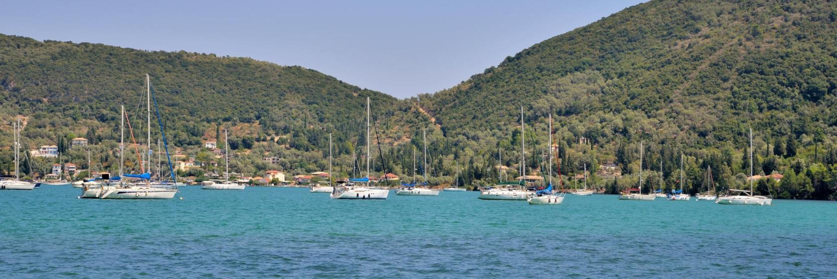Desimi Beach