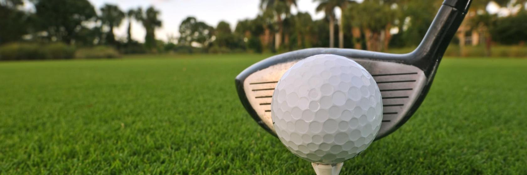 Djerba Golf Club