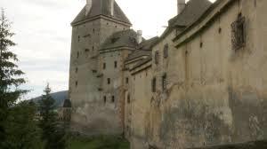Moosham Castle