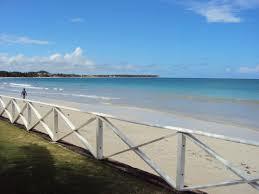 Praia de Tamandare