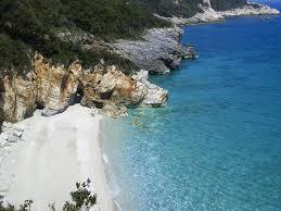 Mylopotamos Beach