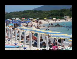 Bados Beach