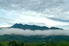 Mount Jerai