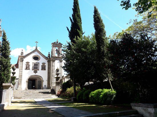 Museu dos Terceiros