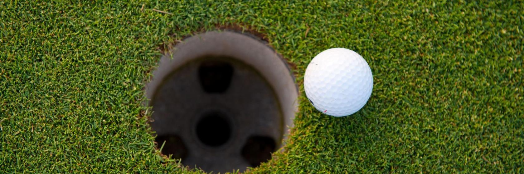 Jandia Golf
