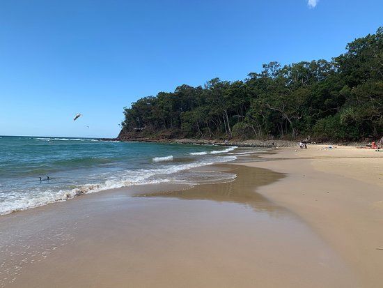 Little Cove Beach