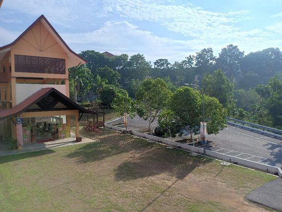 Kompleks Kraf Melaka