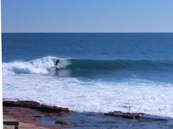 Jakes Point