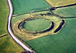 Castle Dore