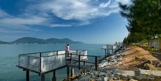 Marina Island