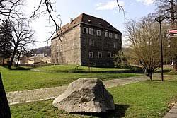 Ethnographic Museum Jesenicka