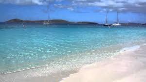 Honeymoon Beach