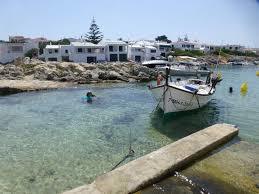 Cala Biniancolla