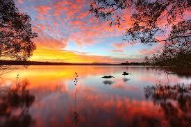 Doonella Lake