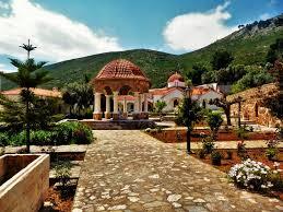 St. Ephraim Monastery