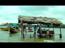 Tsunami Island