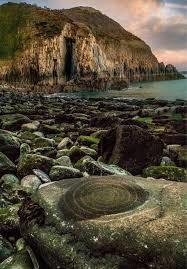 Church Doors Cove