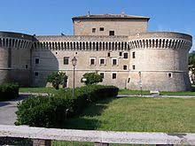 Rocca Roveresca