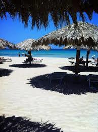 Lido Agua Beach