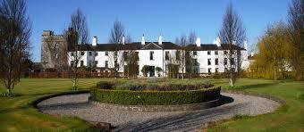 Barberstown Castle